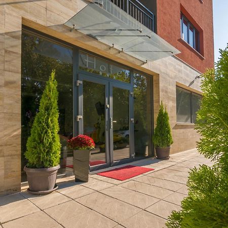 Hotel Calipso Hotel Sofia Zewnętrze zdjęcie
