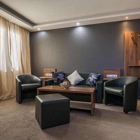 Hotel Calipso Hotel Sofia Zewnętrze zdjęcie
